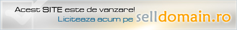 SellDomain - Primul site de vanzare / cumparare domenii si siteuri. SellDomain - Primul site de vanzare / cumparare domenii si siteuri.